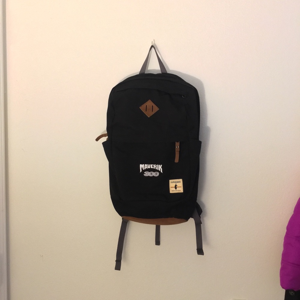 Cotopaxi Rucksack Backpack - Picture 5 of 5